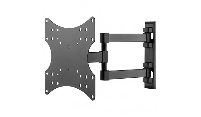 Goobay TV wall mount FULLMOTION (S)
