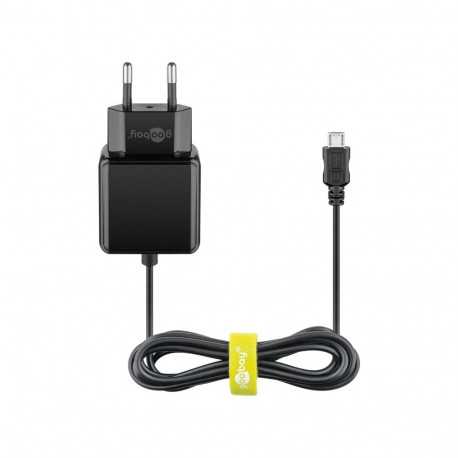 Goobay 15 W Micro-USB toiteplokk mA