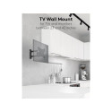 Goobay TV wall mount Basic FULLMOTION (S)