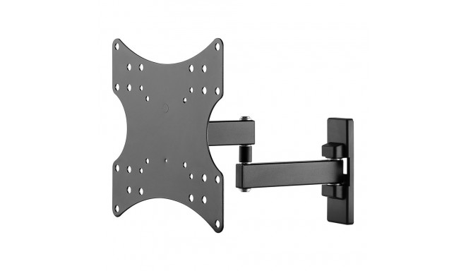 Goobay TV wall mount FULLMOTION (S)