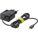 Goobay Micro-USB toiteallikas (15 W)
