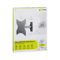 Goobay TV wall mount Basic FULLMOTION (S)