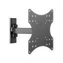 Goobay TV wall mount Basic FULLMOTION (S)
