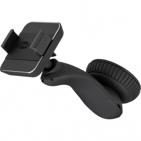 Goobay In-car Suction Cup Mount for Smartphones