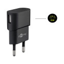 Goobay Micro-USB laadija komplekt (5 W)