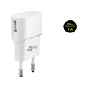 Goobay Apple Lightning laadija komplekt (5 W)