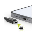 Goobay USB-C Charging and Sync Cable (USB-A > USB-C) 2 m