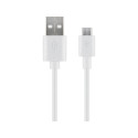 Goobay Micro-USB laadimis- ja sünkroonimiskaabel 2 m