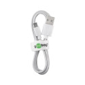 Goobay Micro-USB Charging and Sync Cable 2 m