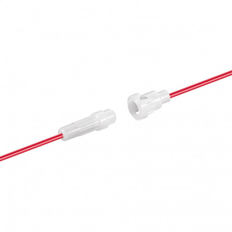 Goobay Tools Fuse Holder for Size 5x20 (10 tk)