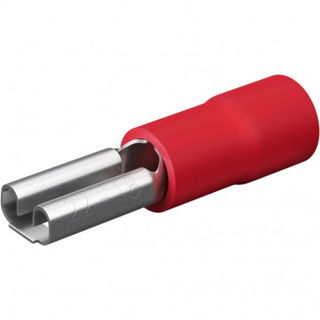 Goobay Tools punane lamepesa