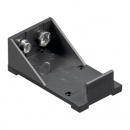 Goobay 1x 9 V Block Battery Holder