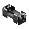Goobay 4x AAA (Micro) Battery Holder