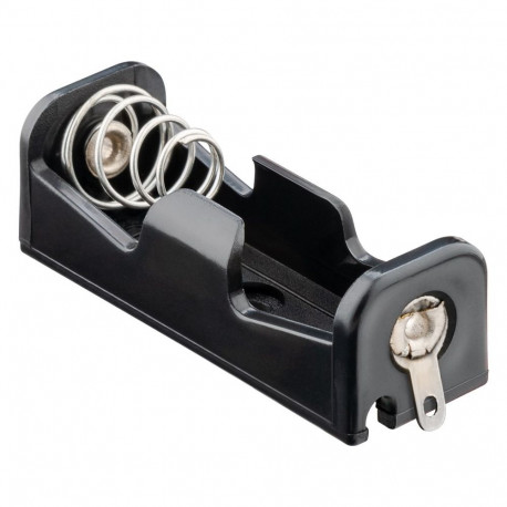 Goobay 1x N (Lady) battery holder (10 tk)