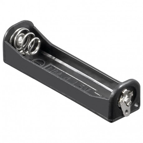 Goobay 1x AAA (Micro) patareipesa