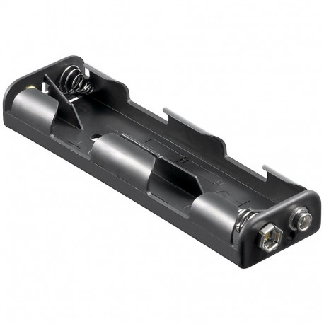 Goobay 4x AA (Mignon) patareipesa