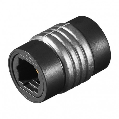 Goobay TOSLINK Digital/Audio Connector (10 tk)