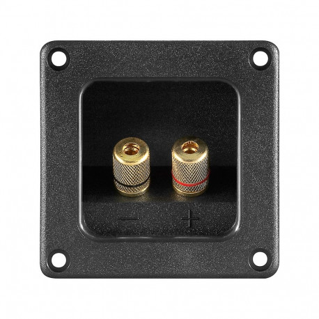 Goobay Speaker Terminal