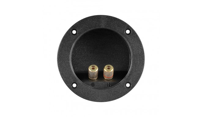 Goobay kõlariterminal