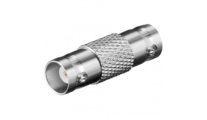 Goobay BNC Socket > BNC Socket (10 tk)