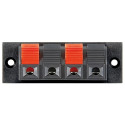 Goobay Speaker Terminal