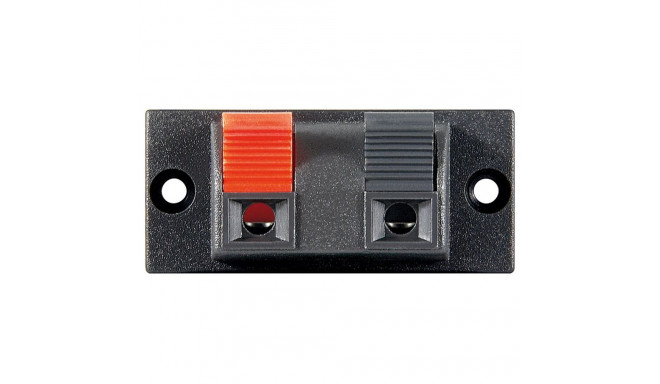 Goobay Speaker Terminal (10 tk)