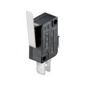 Goobay Microswitch - Changeover Switch, 1-Pole