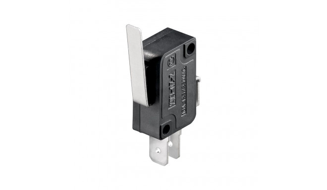 Goobay Microswitch - Changeover Switch, 1-Pole