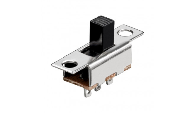 Goobay Slide Switch/Toggle Switch