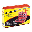 Fixpoint Bit Set, 113 Pcs.