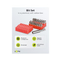 Fixpoint Bit Set, 33 Pcs.