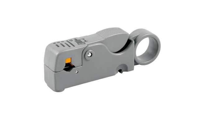 Fixpoint eemaldustööriist kahe teraga