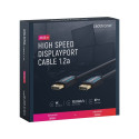 Clicktronic DisplayPort™ kaabel 20 m