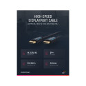 Clicktronic DisplayPort™ Cable 20 m