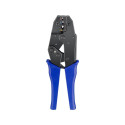 Fixpoint Crimping Tool for Isolated Cable Lugs