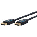 Clicktronic DisplayPort™ kaabel 1 m
