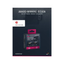 Clicktronic suure kiirusega HDMI adapter 0,1 m