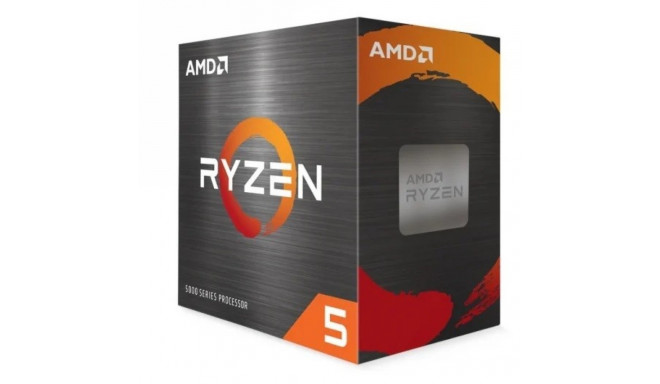 Processor Ryzen 5 5600 100-100000927BOX