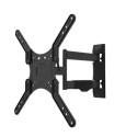 Wall bracket WL40-550BL14 32-55 inch 100x100-400x400 35kg