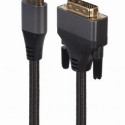 HDMI to DVI cable 1.8m