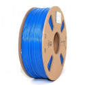 Gembird 3D-printeri filament ABS 1,75mm 1kg, sinine