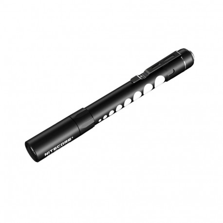FLASHLIGHT MT SERIES/180 LUMENS MT06MD NITECORE