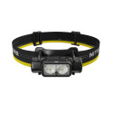 HEADLAMP NU SERIES 1400 LUMENS/NU50 NITECORE