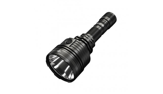 FLASHLIGHT PRECISE SERIES/2000 LUMENS P30I NITECORE