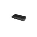 NB ACC DOCK DC301 TRIPLE DISPL/USB-C 90XB0A5N-BDS010 ASUS