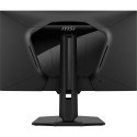 LCD Monitor|MSI|MAG 274UPDF E16M|27"|Gaming/Frameless/4K|Matte|Panel IPS|3840x2160|16:9|160Hz|0.5 ms