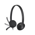HEADSET USB H340/981-000475 LOGITECH