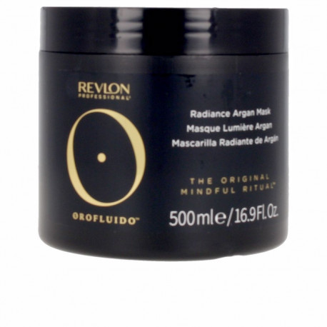 Revlon Professional juuksemask OROFLUIDO 500ml