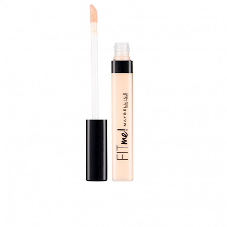 MAYBELLINE FIT ME! Concealer #05-ivory