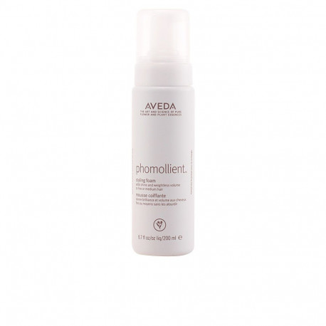 AVEDA PHOMOLLIENT styling foam 200 ml